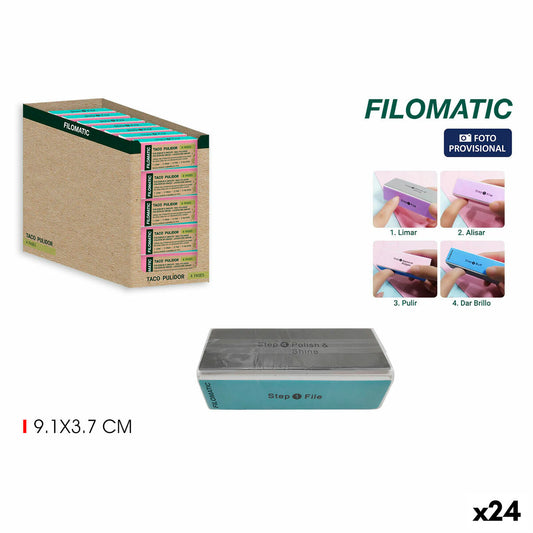 Filomatic