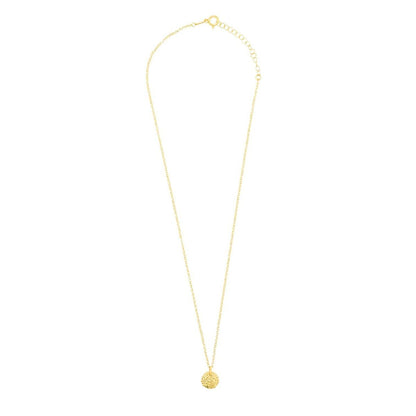 Necklace Radiant RY000028 50 cm