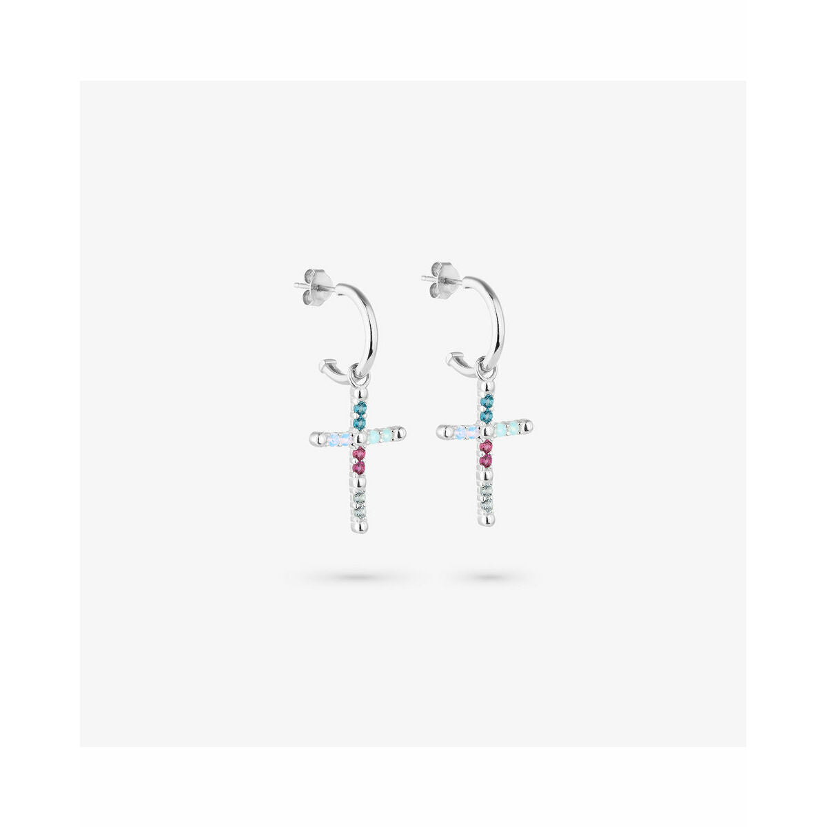 Ladies' Earrings Radiant RY000123 Stainless steel 2,5 cm