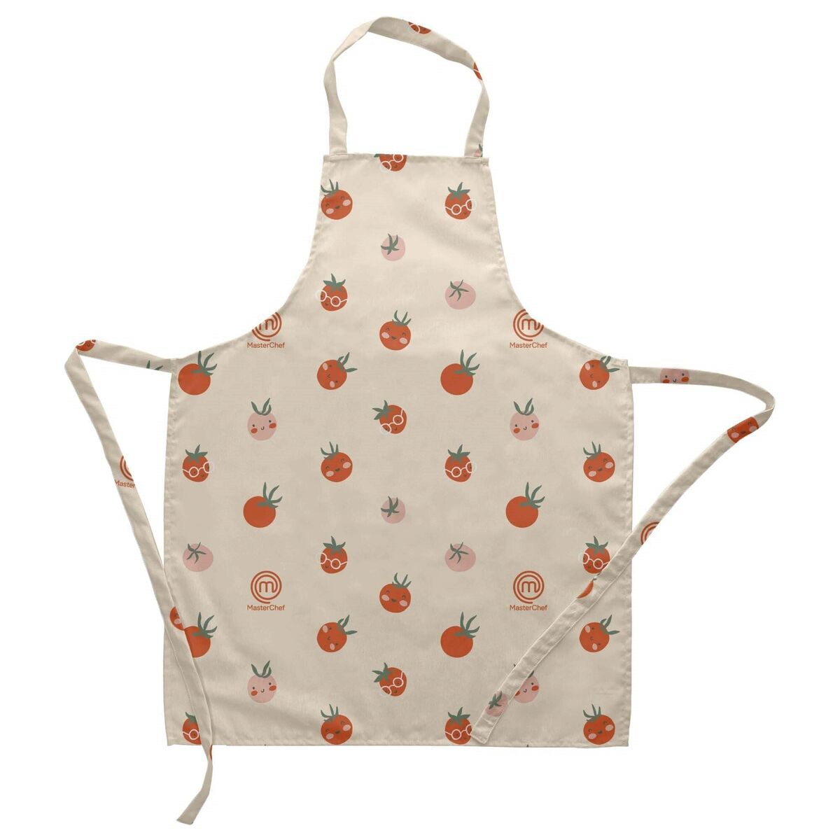 Apron Belum 0400-54 Multicolour 110 x 69 cm