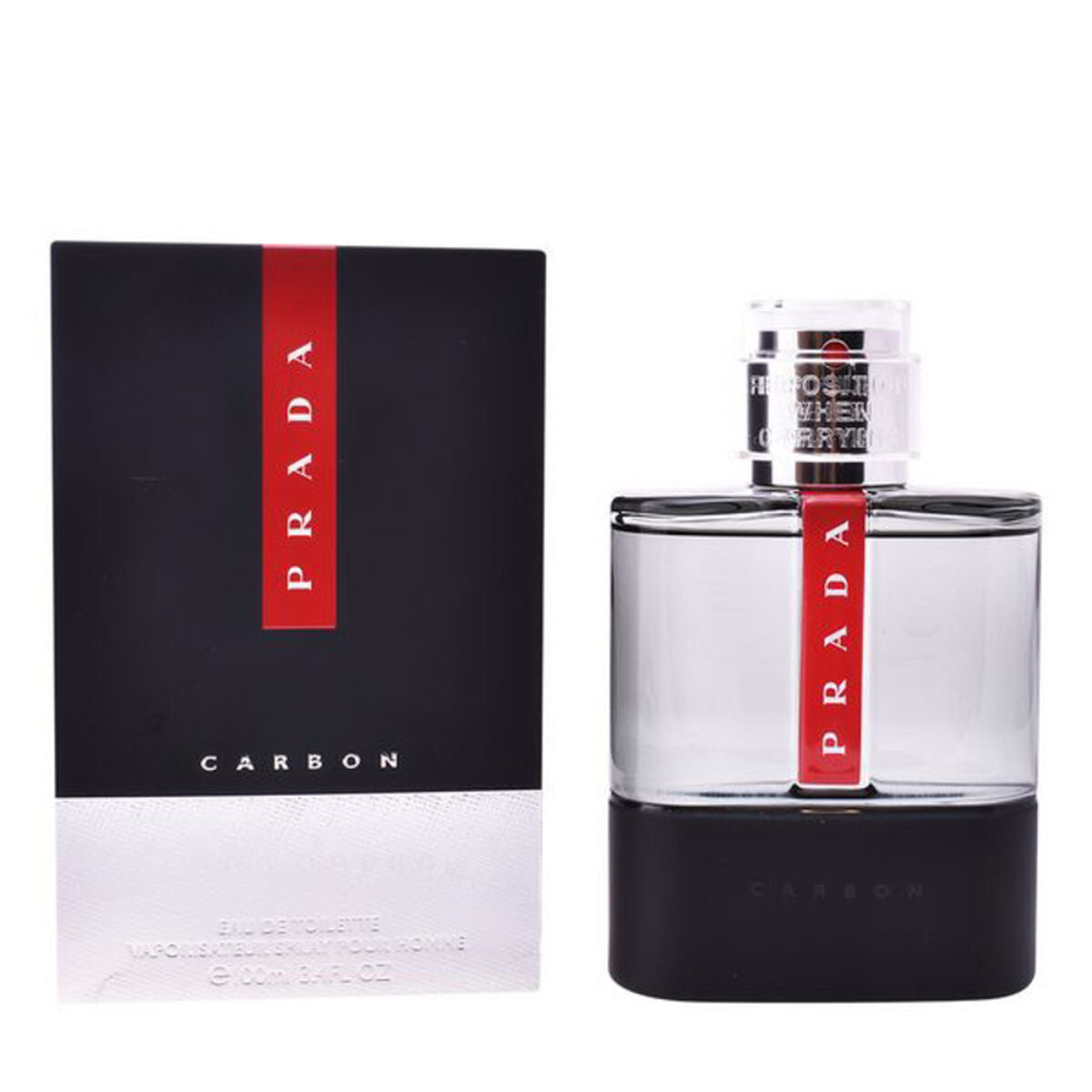 Men's Perfume Prada EDT - Perfumes for men - Prada - 150 ml