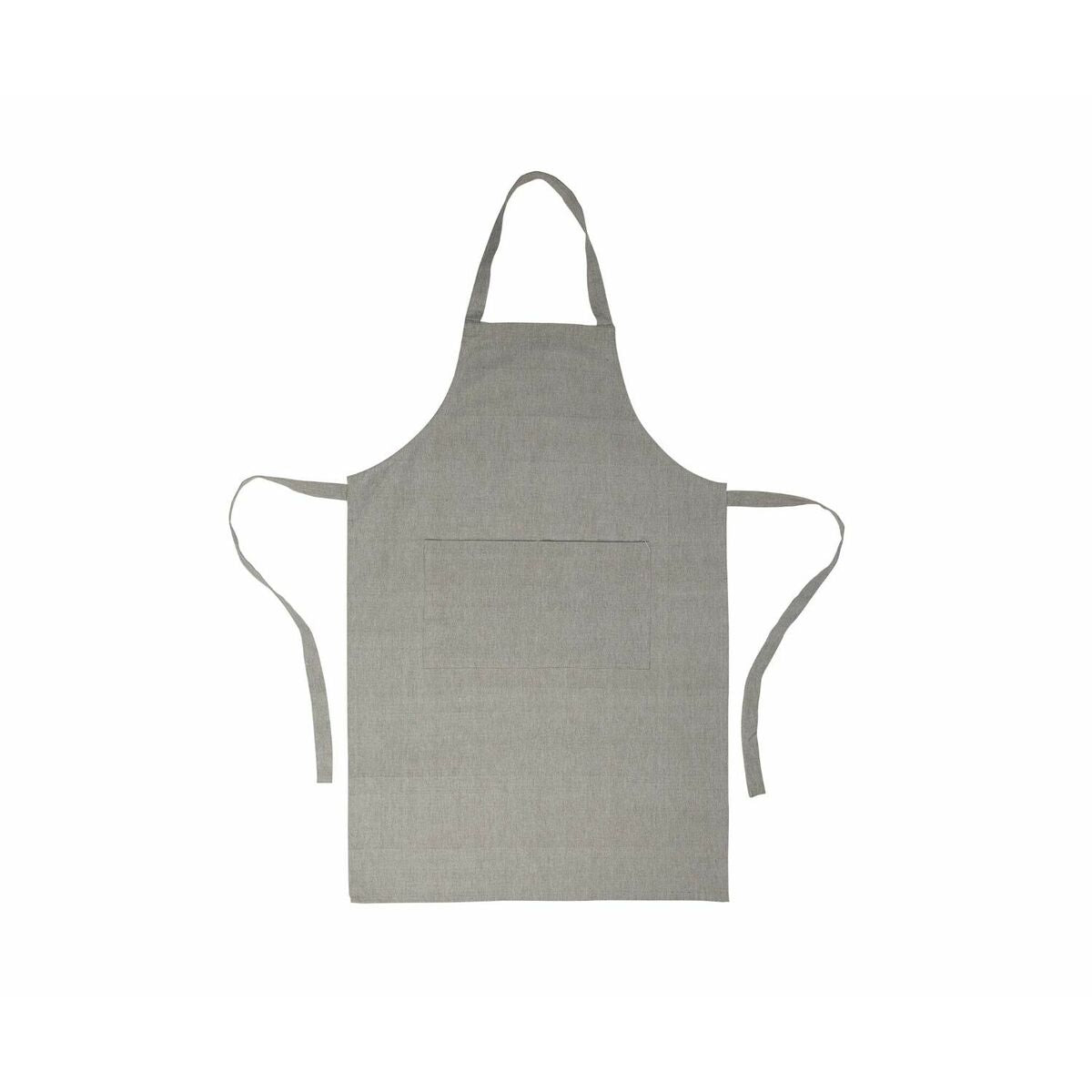 Apron Andrea House cc20146 Grey 60 x 90 cm