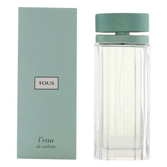 Women's Perfume Tous L'eau Tous 2525307 EDT 90 ml - Perfumes for women - Tous - Default Title