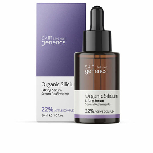 Firming Serum Ellips Organic Silicium 30 ml - Serums - Ellips - Default Title