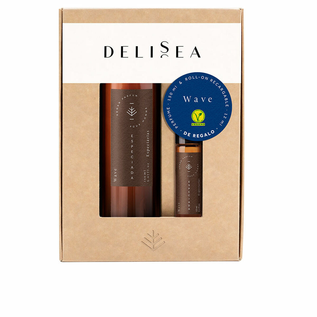 Delisea