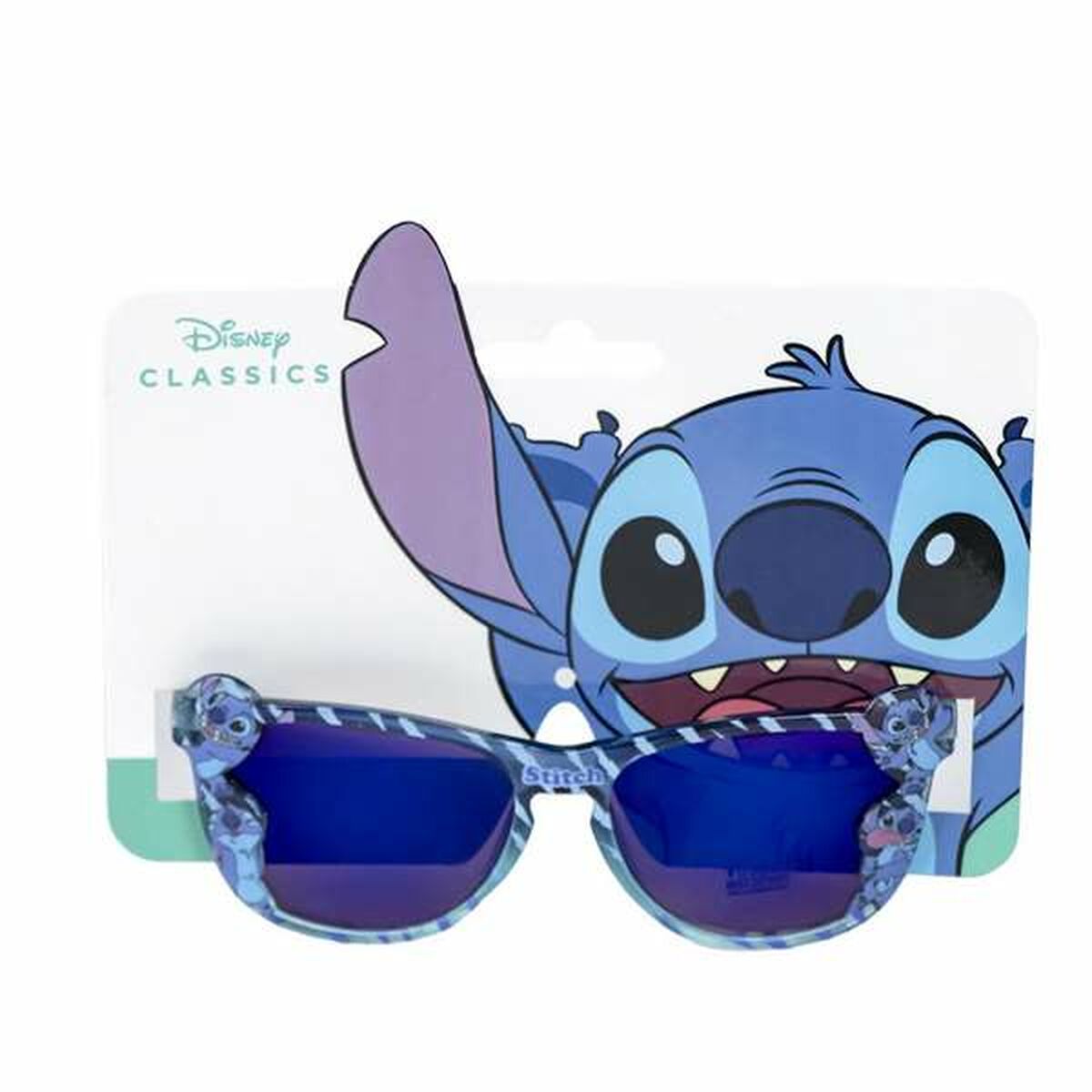 Stitch