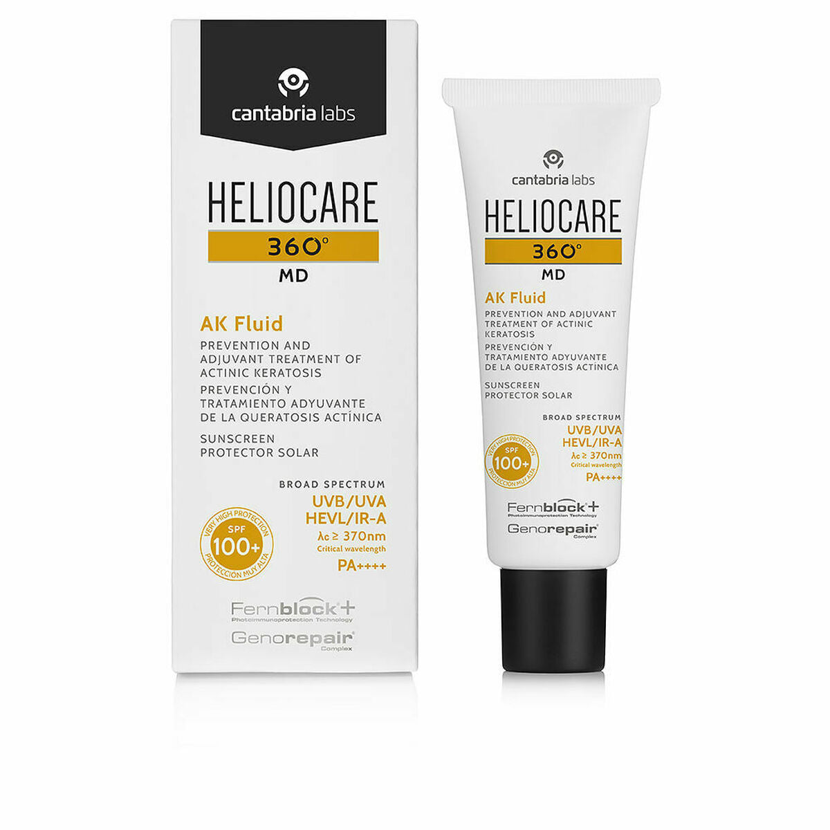 Heliocare