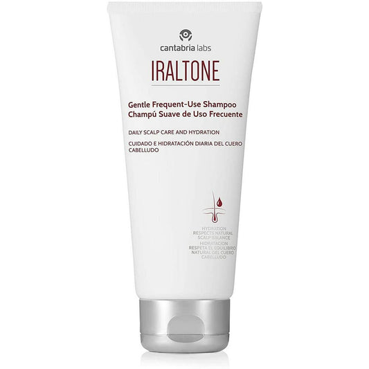 Iraltone