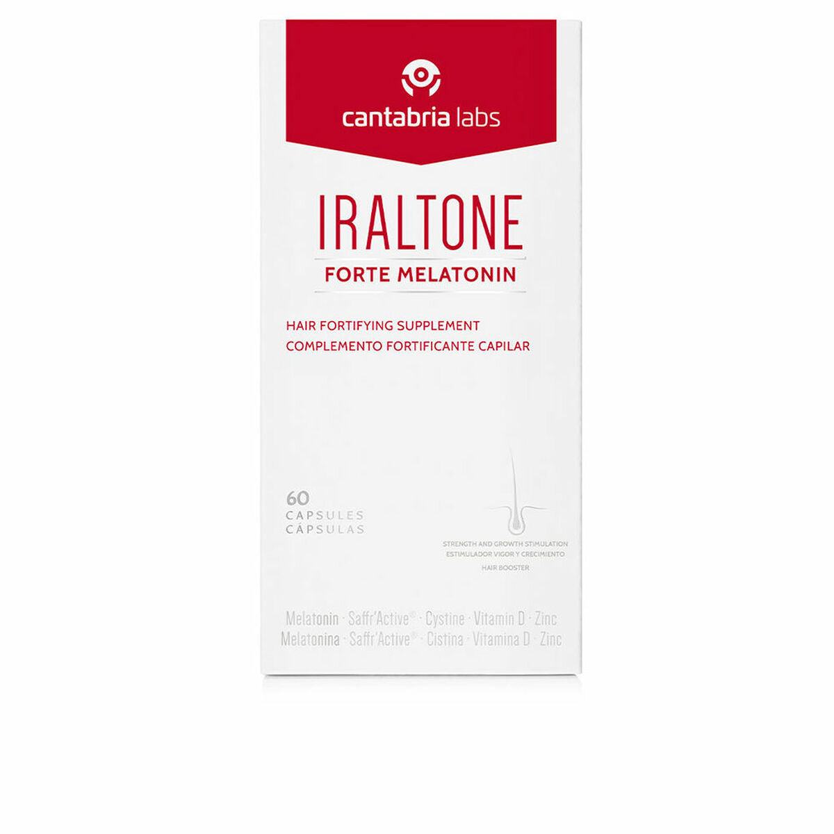 Iraltone