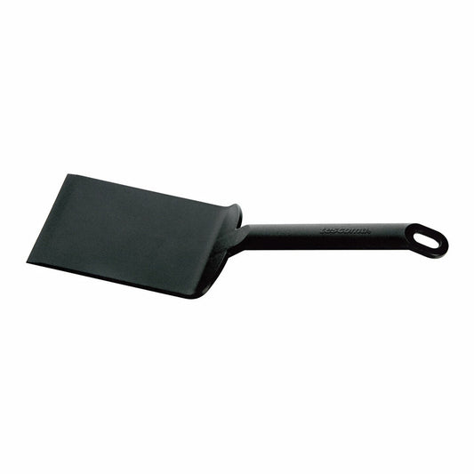 Spatula Tescoma Space Line Black Plastic