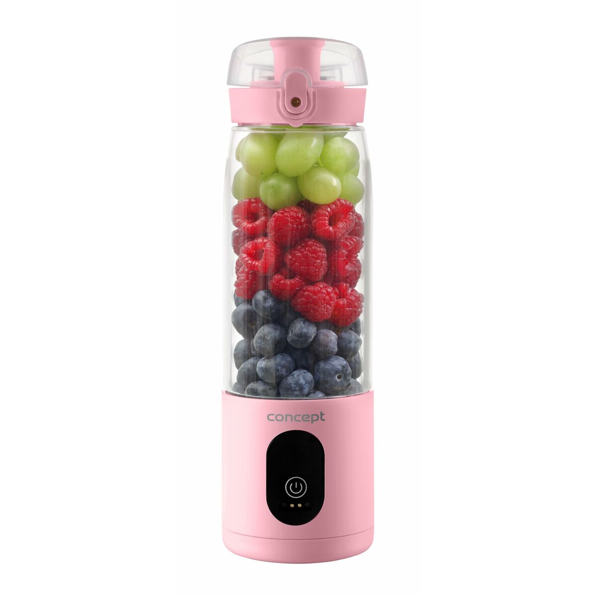 Cup Blender Concept sm4003 Pink 315 w 600 ml