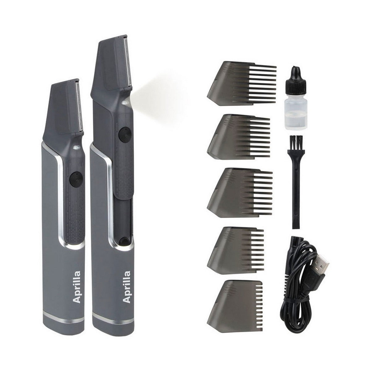 Cordless Hair Clippers Aprilla 6000 rpm - byKim