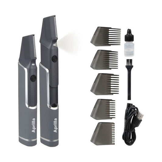 Cordless Hair Clippers Aprilla 6000 rpm - byKim