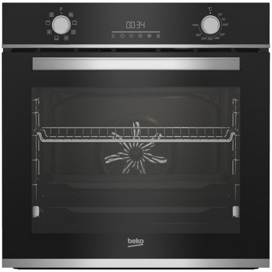 Multipurpose Oven BEKO BBIM13300XD 2500 W 80 L A Black