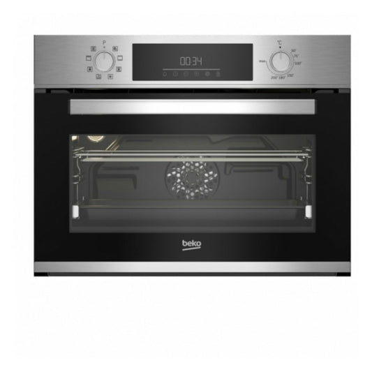 Multipurpose Oven BEKO BBCM12300X 48 L