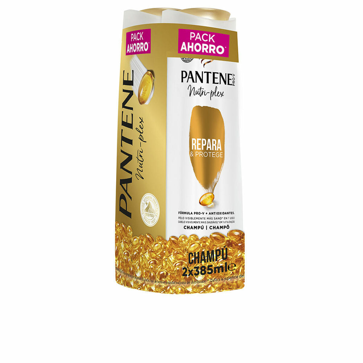 Pantene