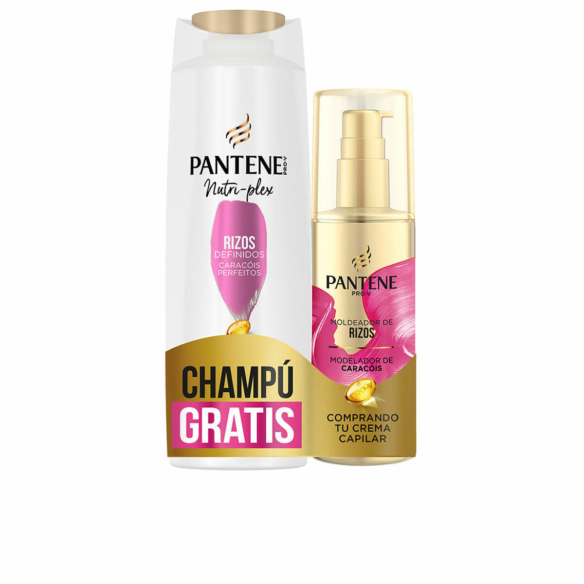 Pantene