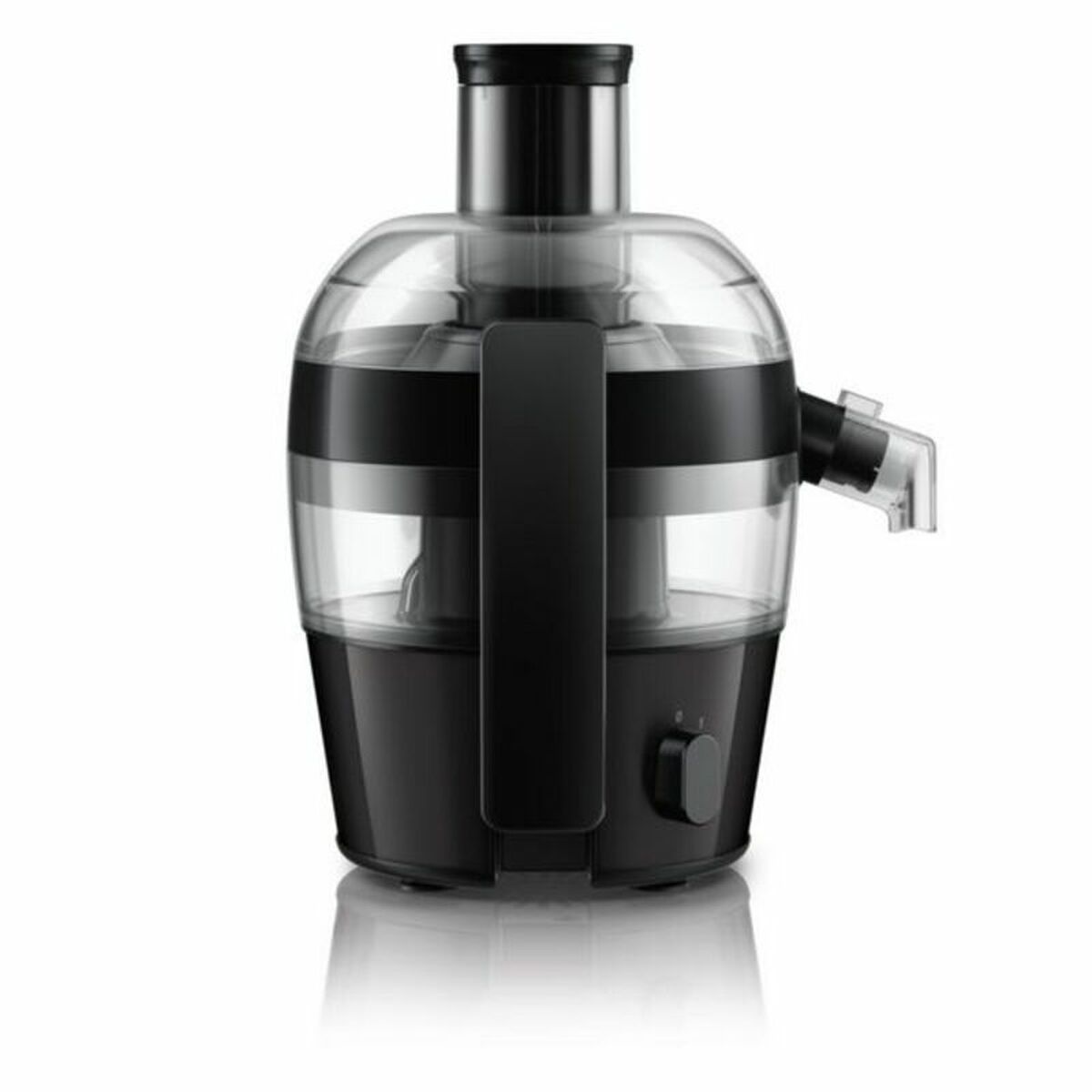 Liquidiser Philips HR1832/00 Black 500 W 400 W 1,5 L