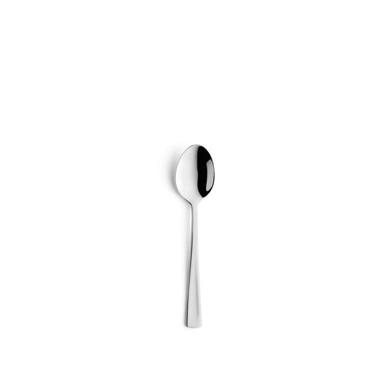 Coffee Spoon Amefa Atlantic Metal Stainless steel 12 Units