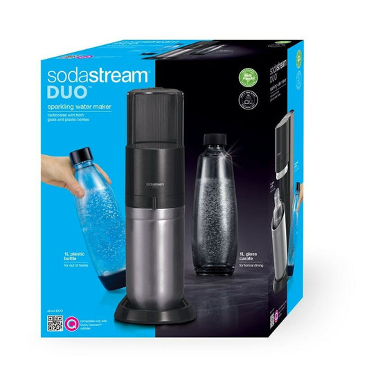 Soda Machine sodastream