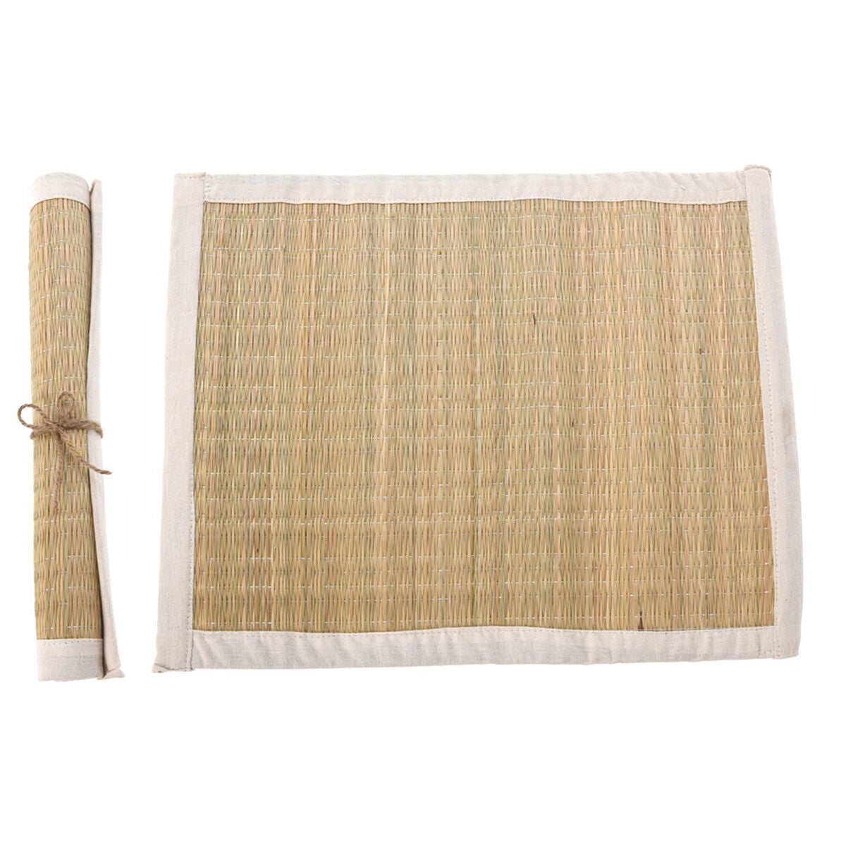 Table Mat Lifetime d2500001 Hemp 35 x 45 cm