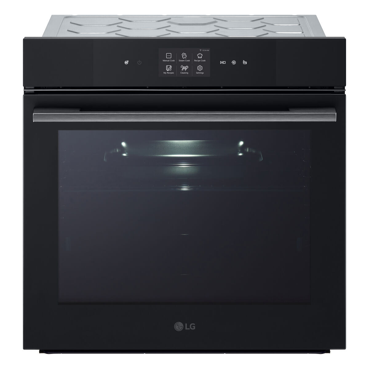 Oven LG WSED7667M