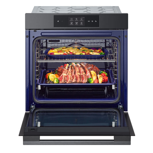 Oven LG WSED7665B 76 L