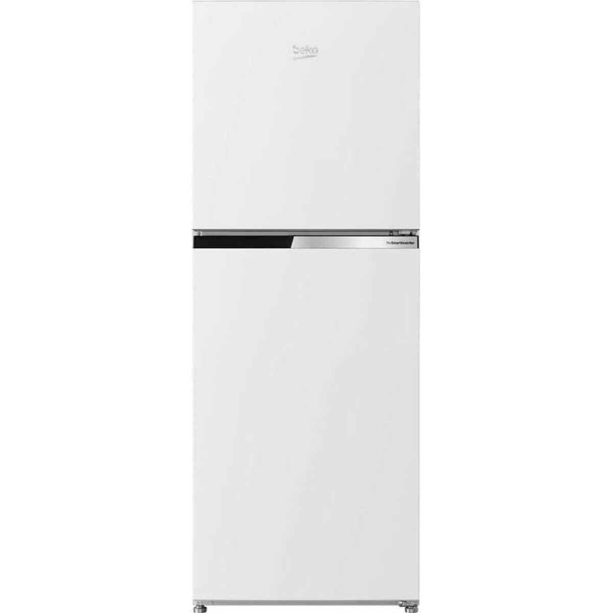 Combined Refrigerator BEKO RDNT231I40WN White