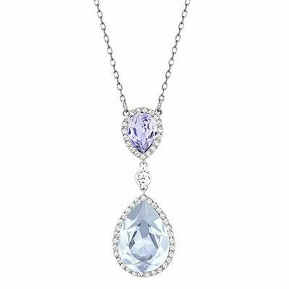 Ladies' Necklace Swarovski 5113782 - Necklaces - Swarovski - Default Title