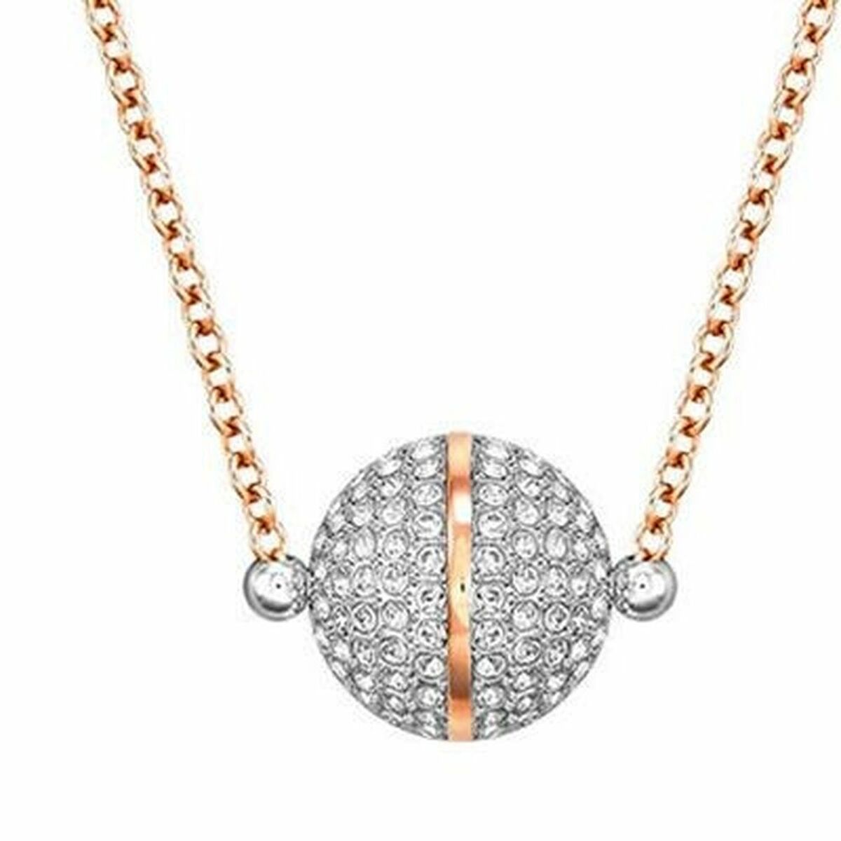 Ladies' Necklace Swarovski 5216040 - Necklaces - Swarovski - Default Title