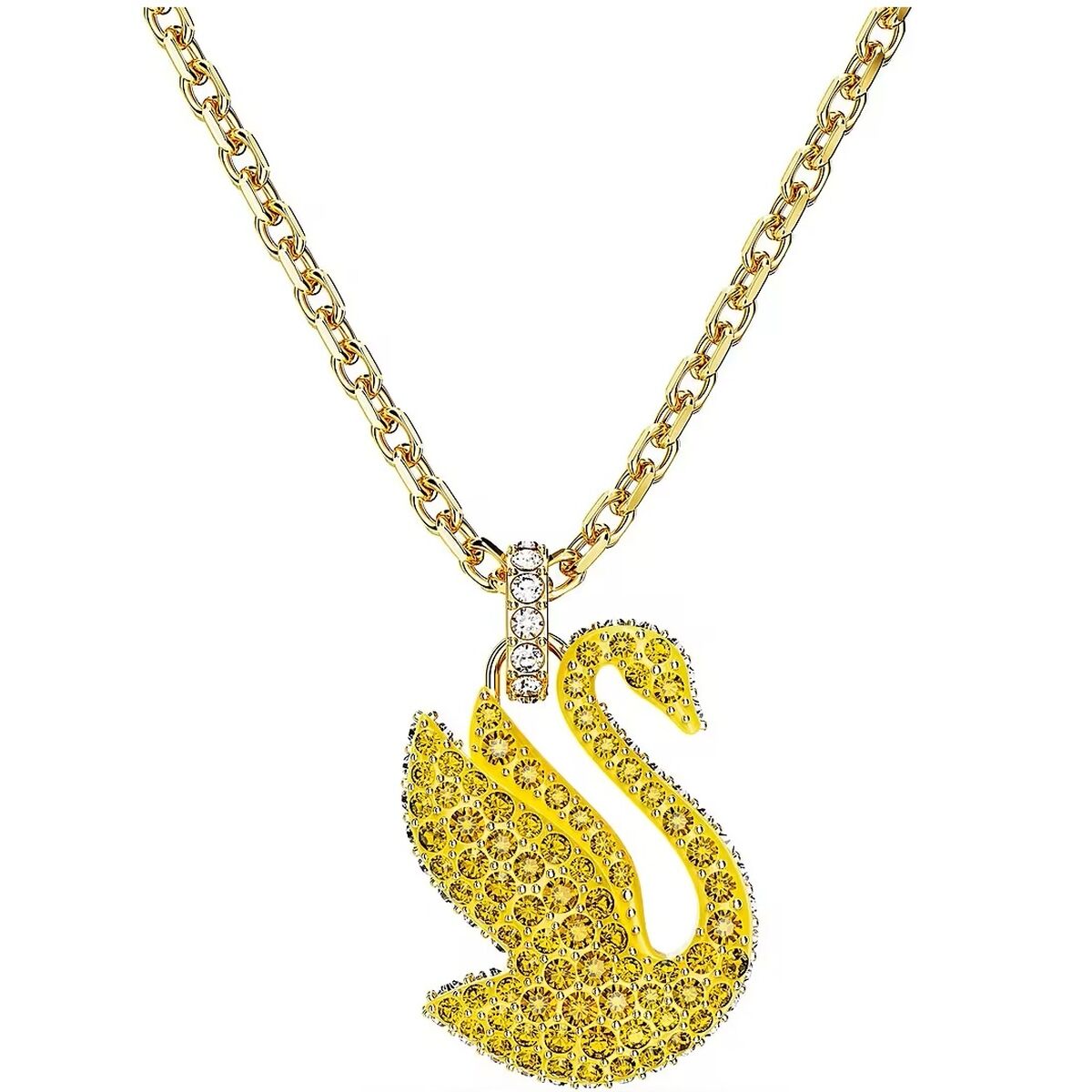 Ladies' Necklace Swarovski 5647553 - Necklaces - Swarovski - Default Title