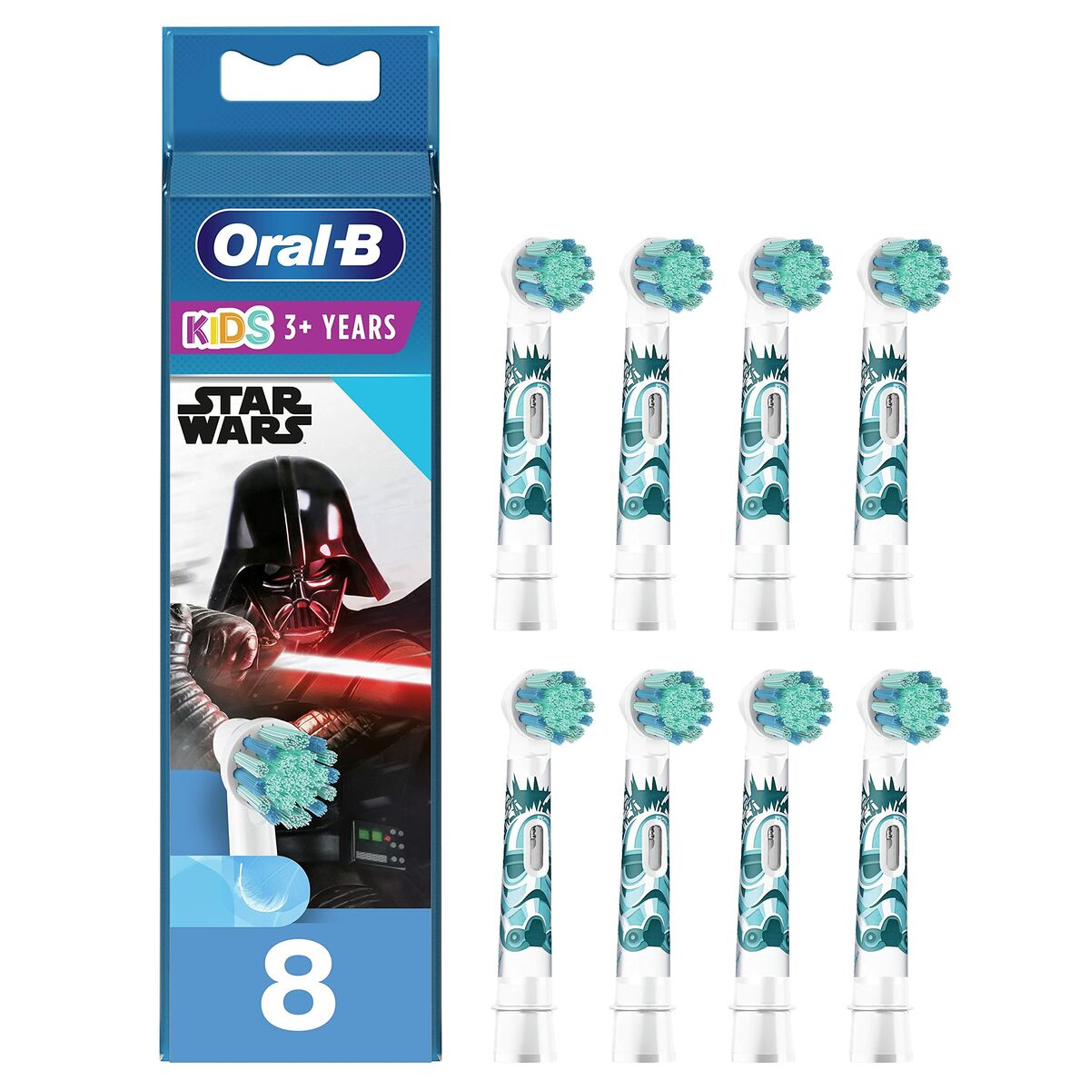 Oral-B