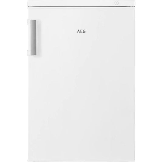 Freezer AEG ATB48E1AW White 81 L