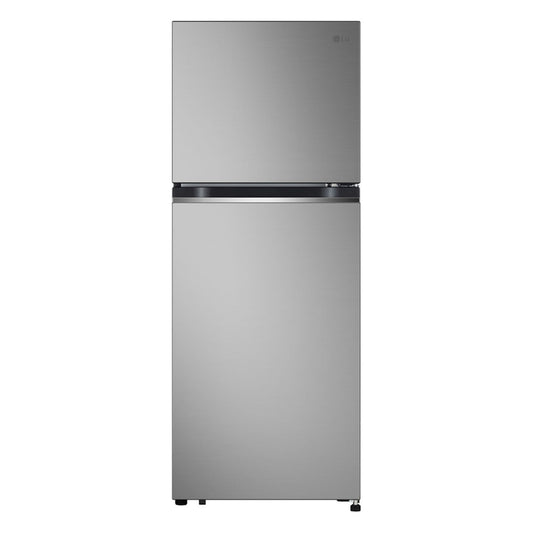 Combined Refrigerator LG GTBV22PYGKD Steel