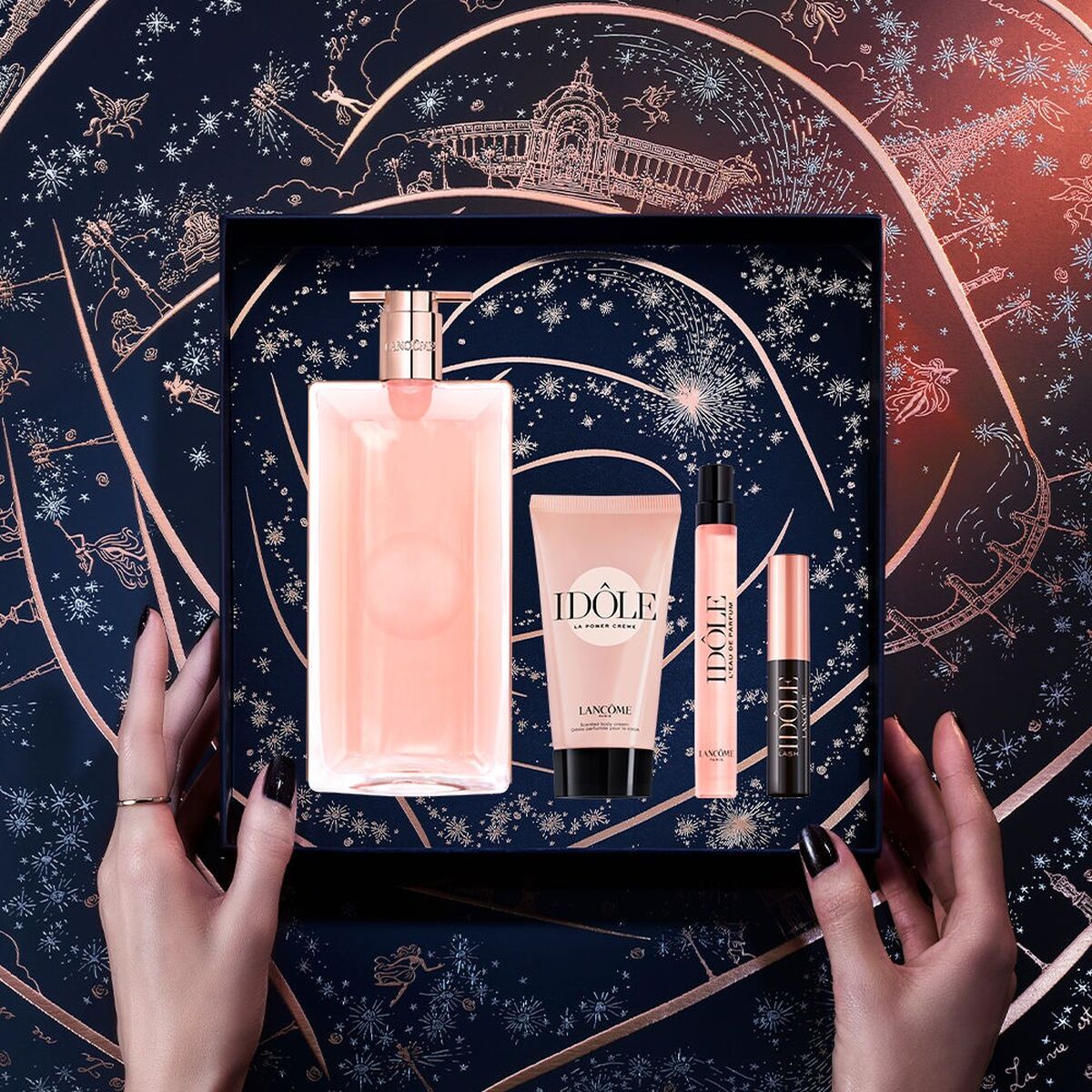 Lancôme