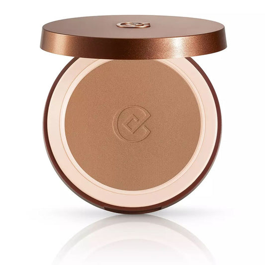 Bronzing Powder Collistar Silk Effect Nº 7 Bali glow 10 g