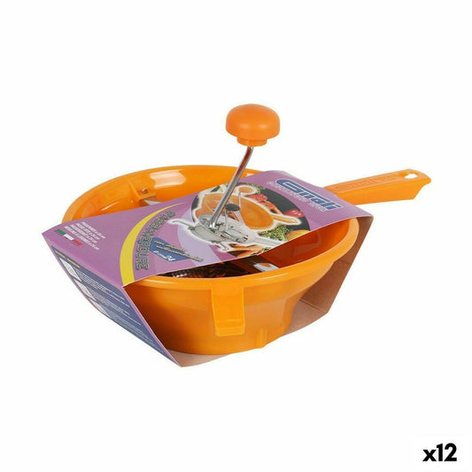 Puree Maker Gnali 37 x 24 x 16 cm Manual (12 Units)