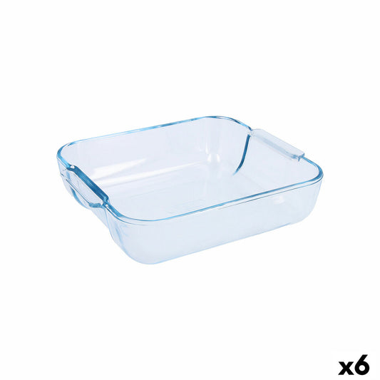 Pyrex