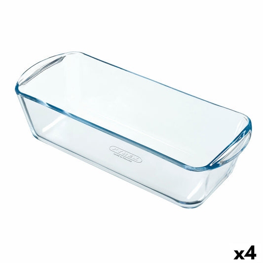 Pyrex