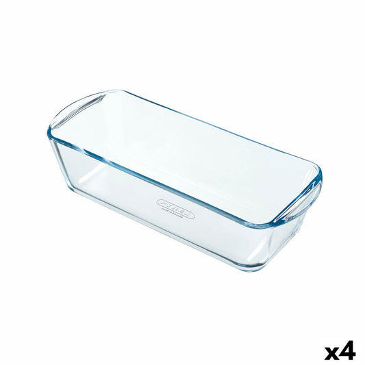 Pyrex