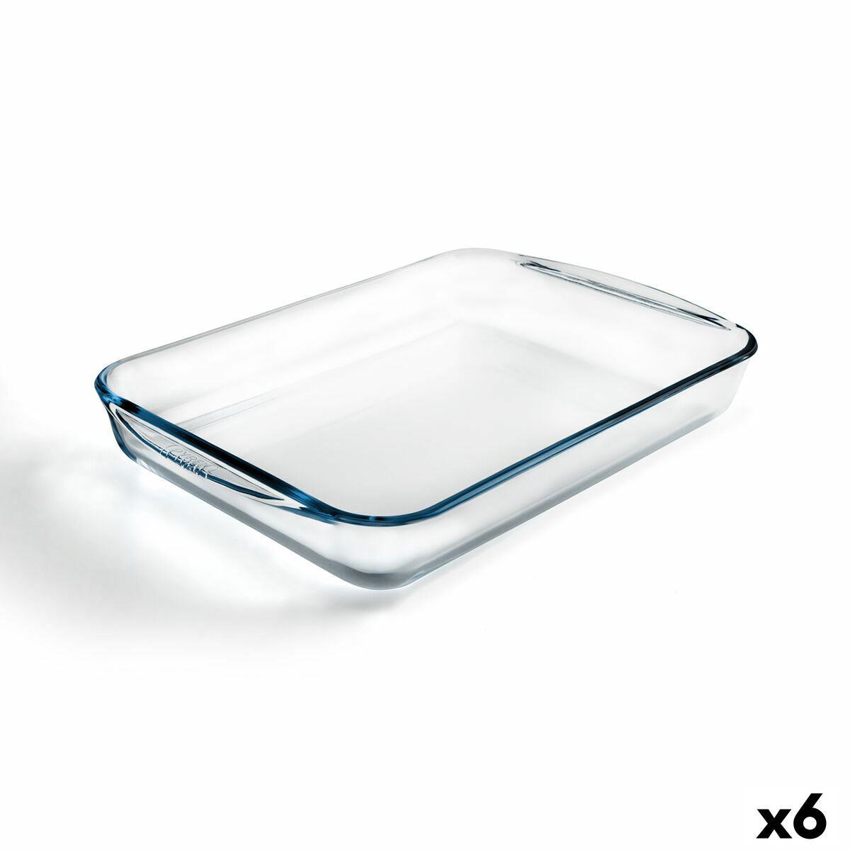 Pyrex