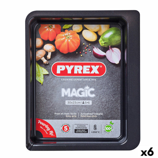 Pyrex