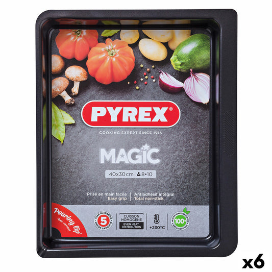 Pyrex