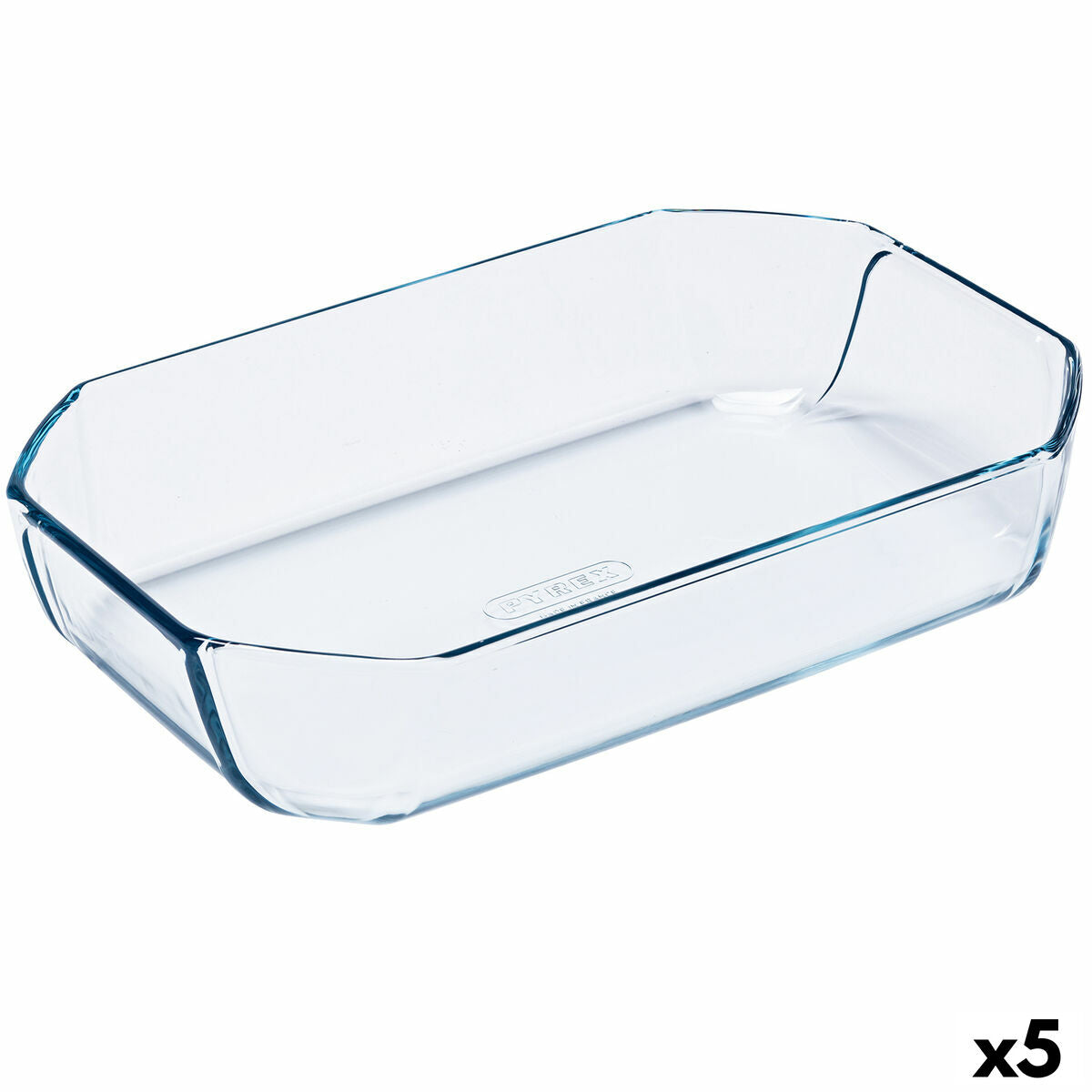 Pyrex