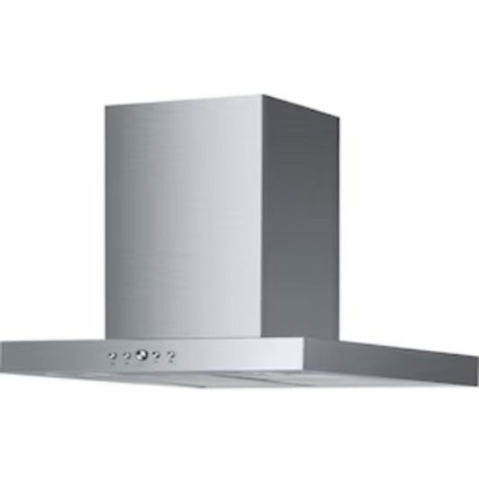 Conventional Hood Mepamsa STILO NEO 60X 60 cm Steel