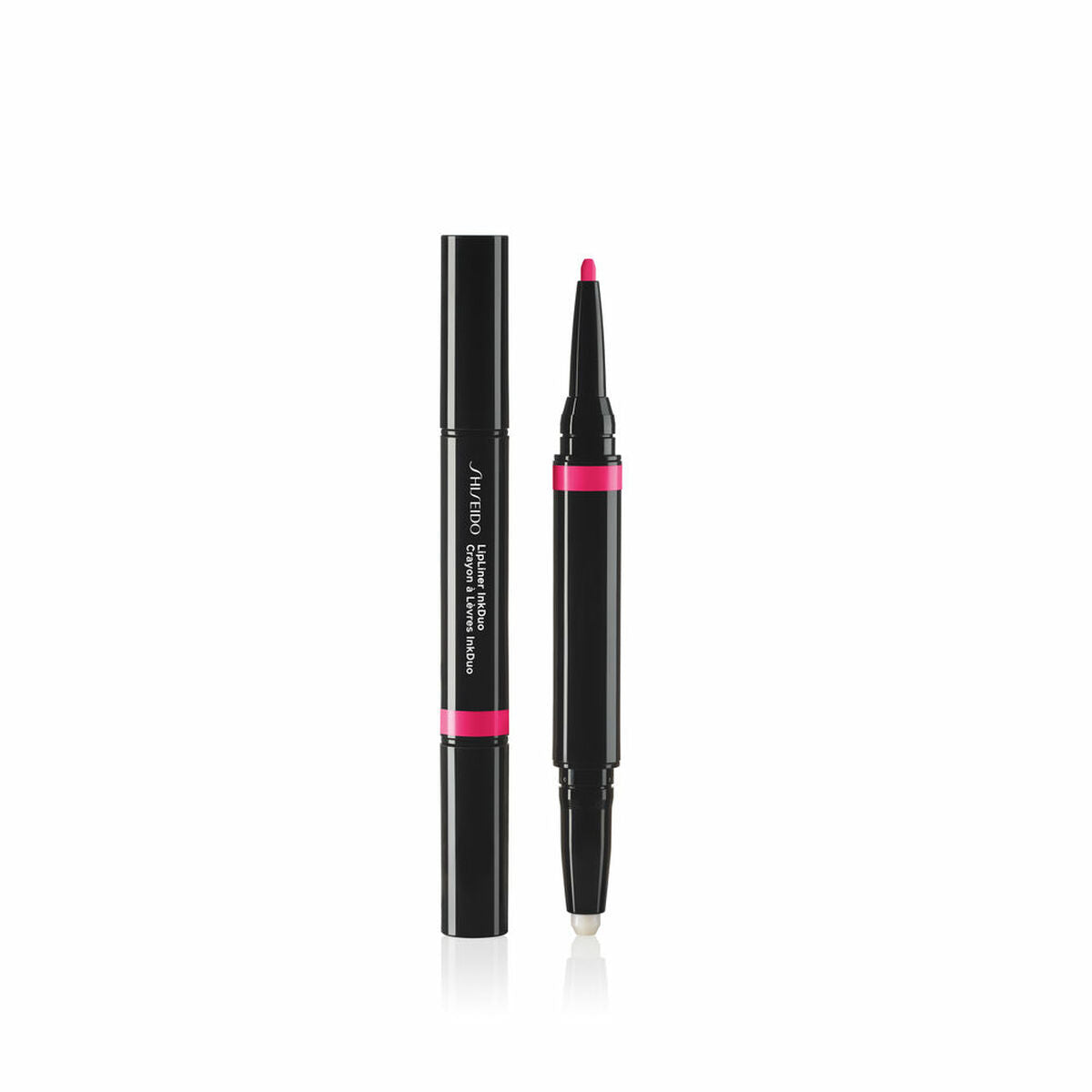 Lipstick Shiseido InkDuo Nº 06 Magenta Delineator - Lipsticks Lip Glosses and Lip Pencils - Shiseido - Default Title