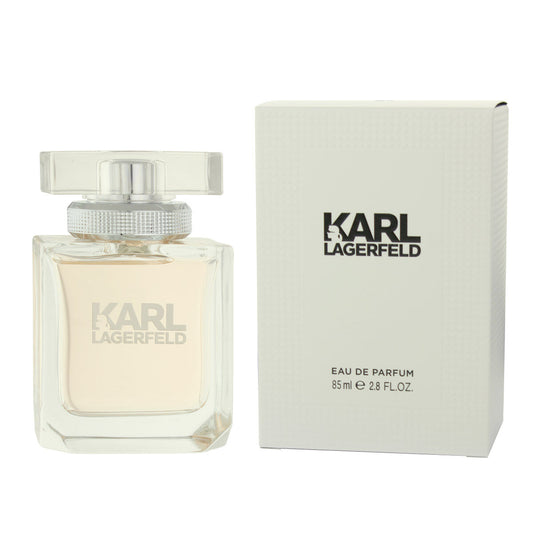 Women's Perfume Karl Lagerfeld EDP Karl Lagerfeld For Her 85 ml - Perfumes for women - Karl Lagerfeld - Default Title