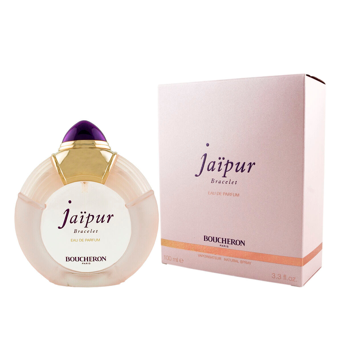 Women's Perfume Boucheron EDP Jaipur Bracelet 100 ml - Perfumes for women - Boucheron - Default Title