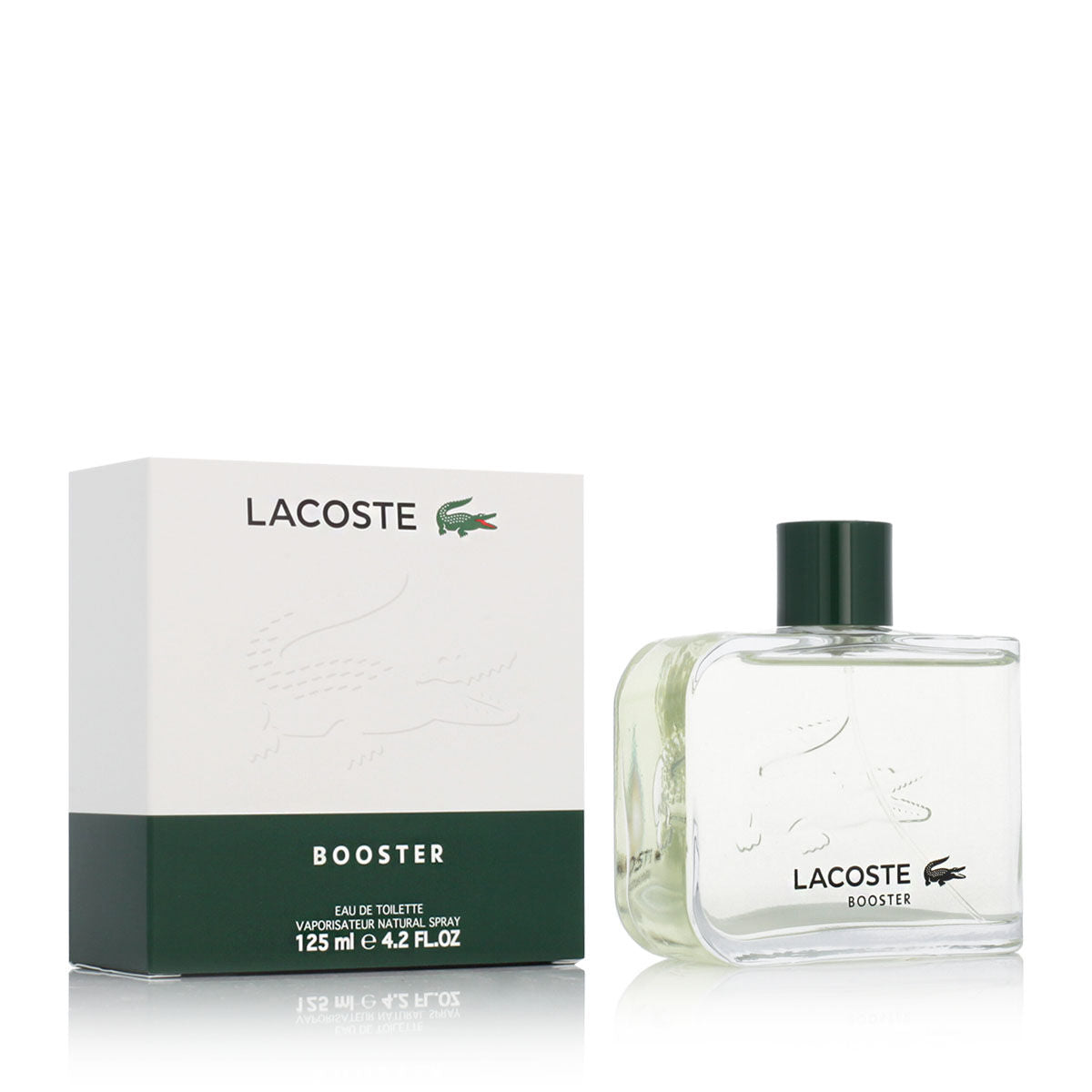 Lacoste