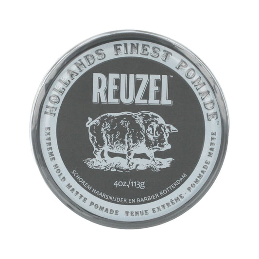 Firm Hold Wax Reuzel 113 g